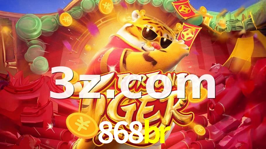 Fortune Tiger no Cassino Online 868br.com
